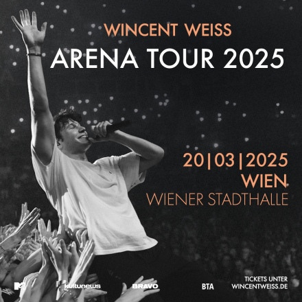 Wincent Weiss