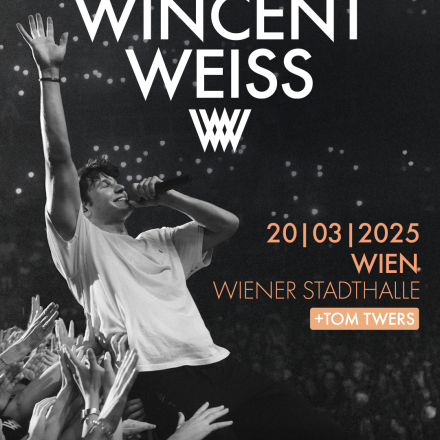 Wincent Weiss