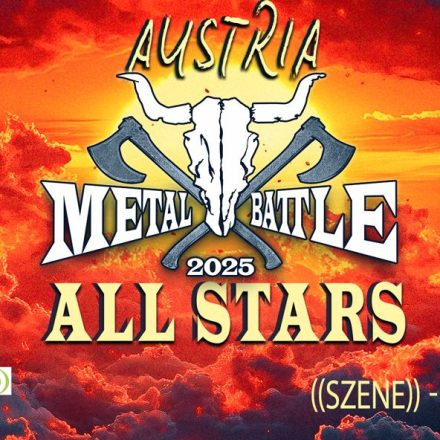 Wacken Metal Battle Austria - ALL STARS