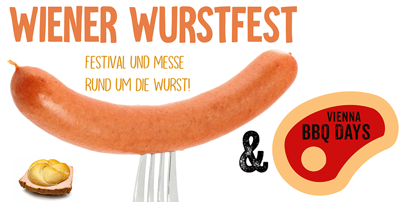 Vienna BBQ Days & Wiener Wurstfest am 19. October 2024 @ Schloss Neugebäude.