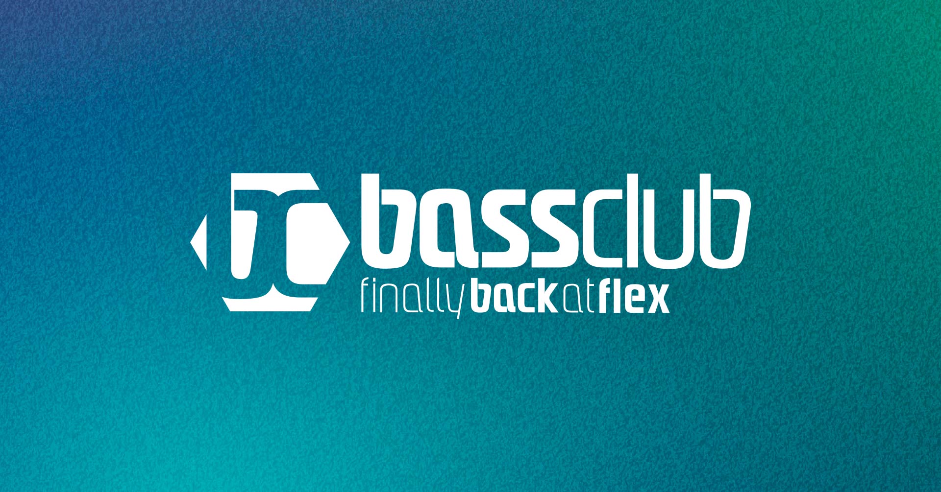 BASSCLUB am 26. January 2024 @ Flex.