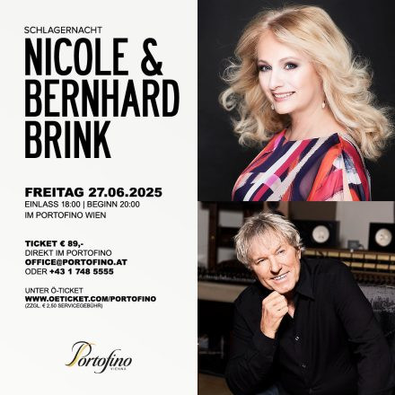 Nicole & Bernhard Brink