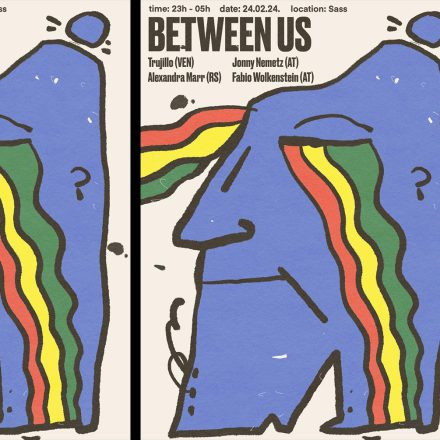 Between Us