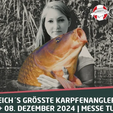 Carp Austria Tulln