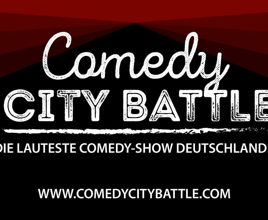 Comedy City Battle