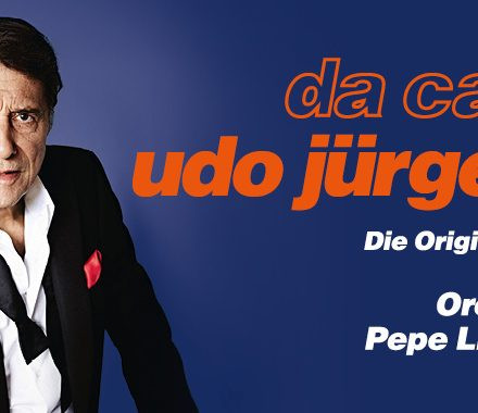 Da Capo Udo Jürgens