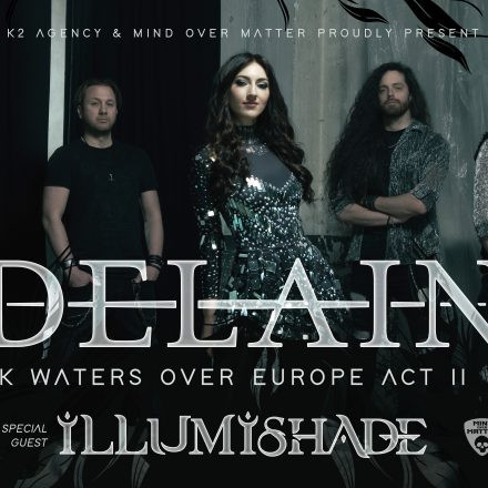 Delain