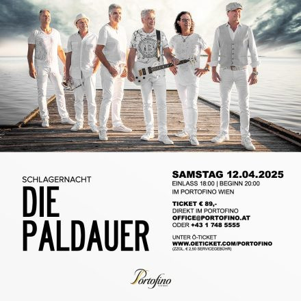 Die Paldauer