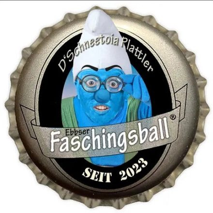 Ebbser Faschingsball 2025