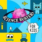 Science Busters