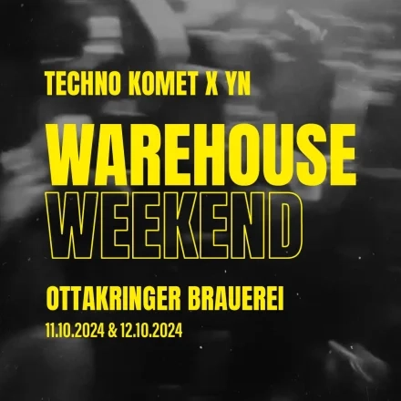 Techno Komet x YN