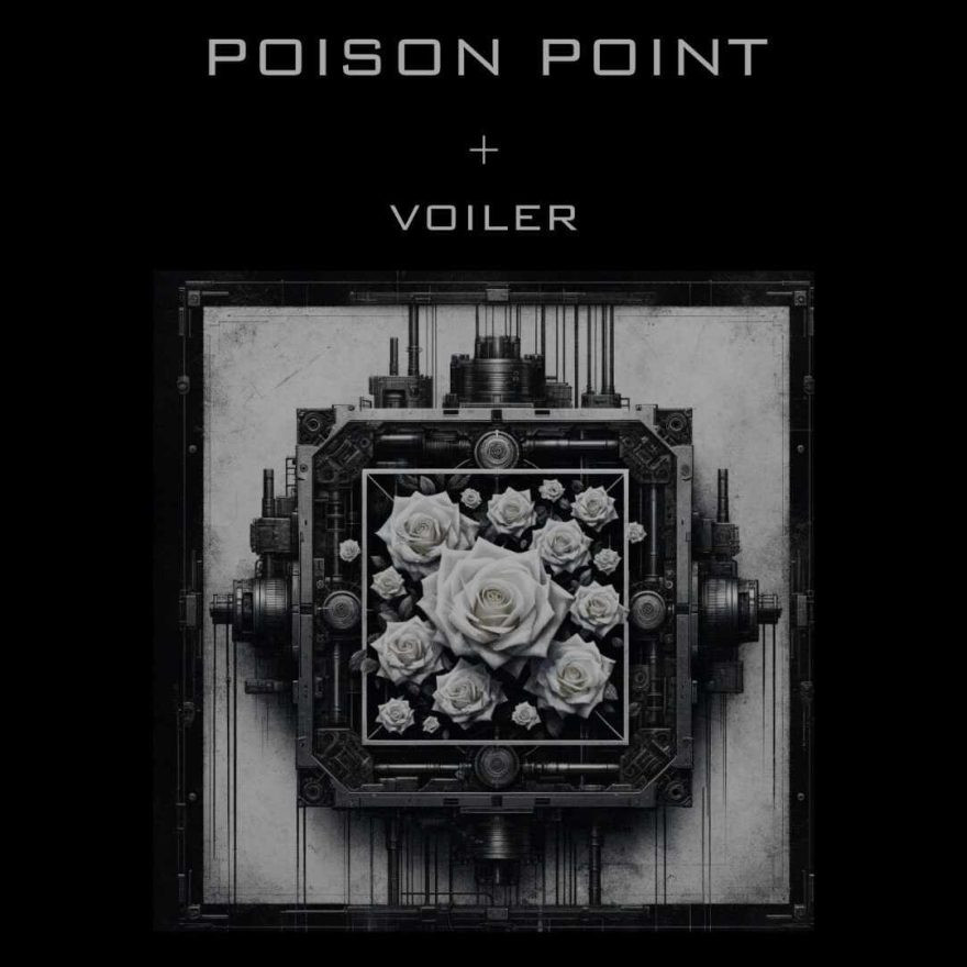 Poison Point + Voiler