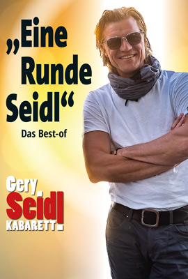 Gery Seidl am 13. June 2024 @ Donaubühne Tulln.