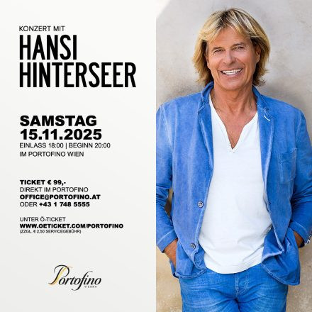 Hansi Hinterseer