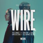 Wire Rave