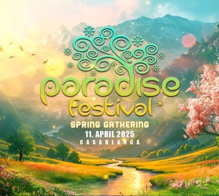 Paradise Spring Gathering 2025