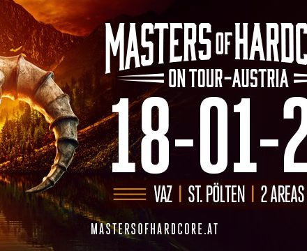 Masters of Hardcore Austria