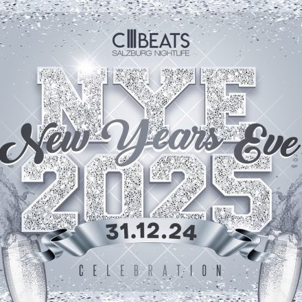 New Years Eve at Citybeats