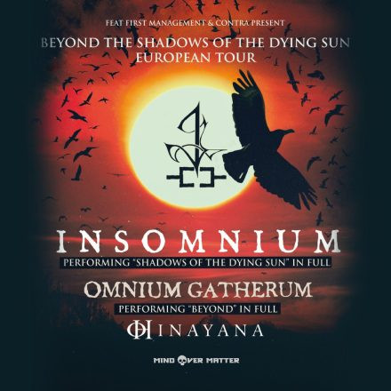 Insomnium