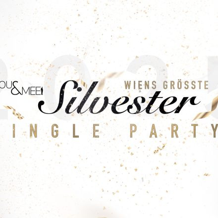 Wiens größte Silvester Single Party