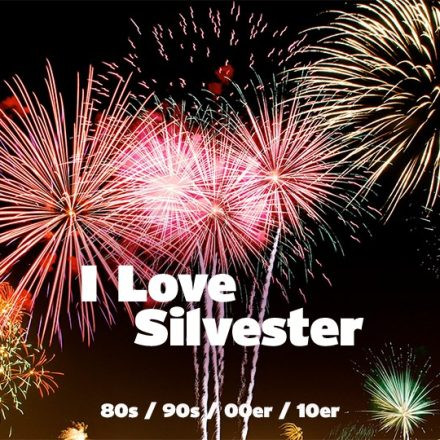 I Love Silvester