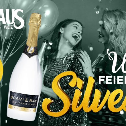 Weiz feiert Silvester