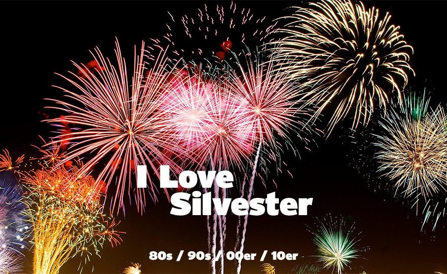 I Love Silvester