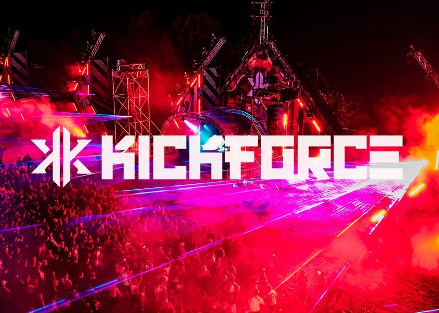 KICKFORCE FESTIVAL 2025