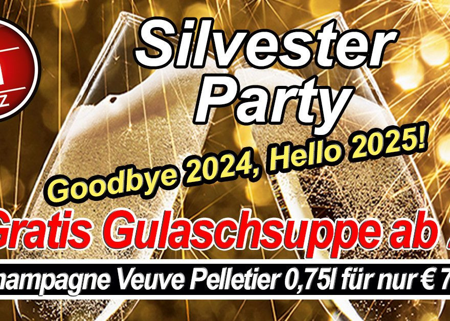 Silvester Party