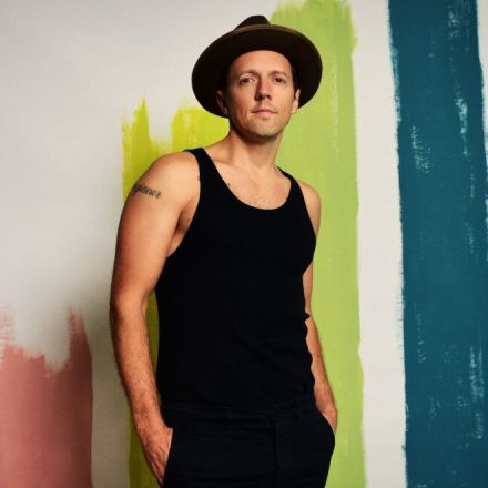 Jason Mraz