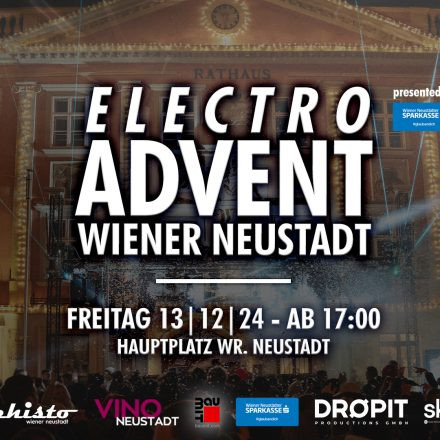 Electro Advent Wiener Neustadt