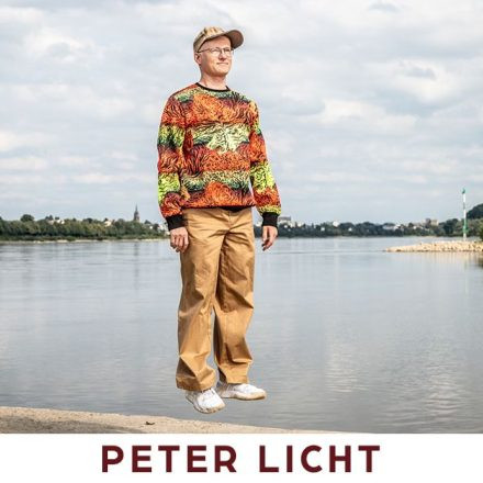 Peter Licht