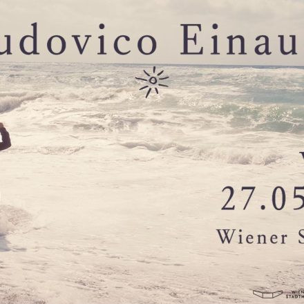 Ludovico Einaudi