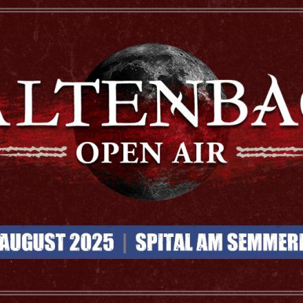 Kaltenbach Open Air 2025