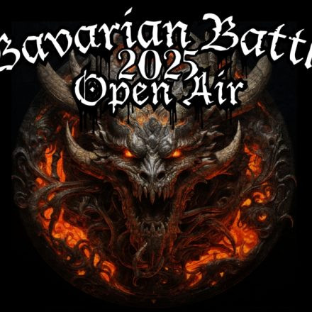 Bavarian Battle Open Air 2025