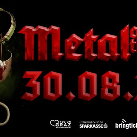 Metal On The Hill 2025