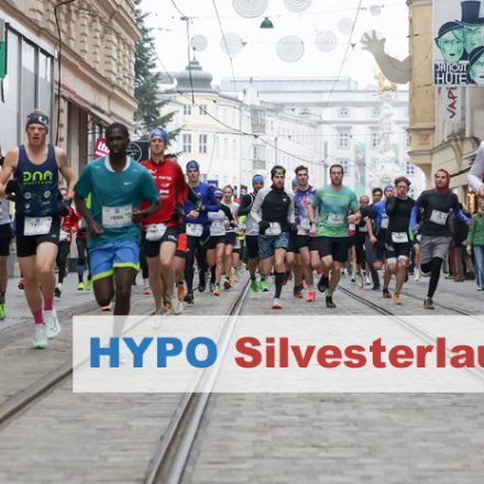 HYPO Silvesterlauf Linz 2024