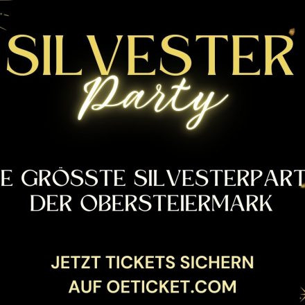 Silvester Party