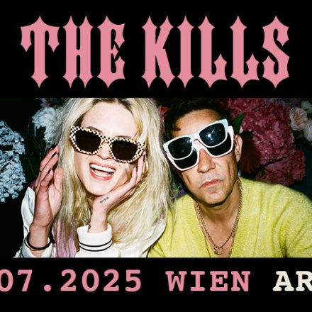 The Kills