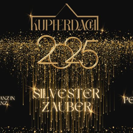 Silvester Zauber feat. Pearl Index