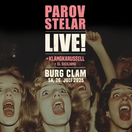 Parov Stelar