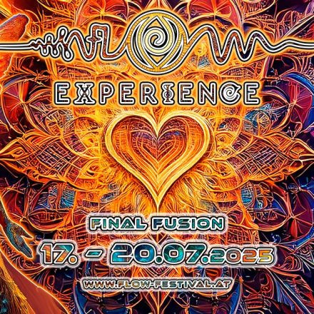 FLOW Experience 2025