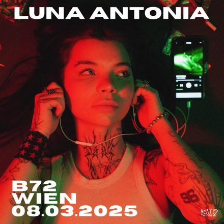 Luna Antonia