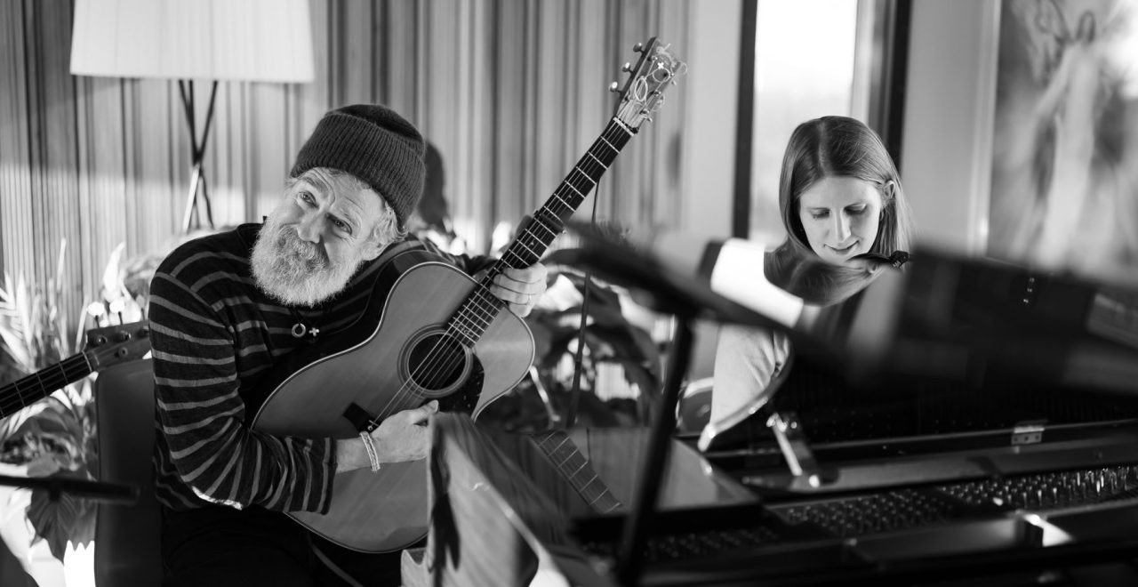 The Swell Season am 20. May 2025 @ Wiener Konzerthaus.