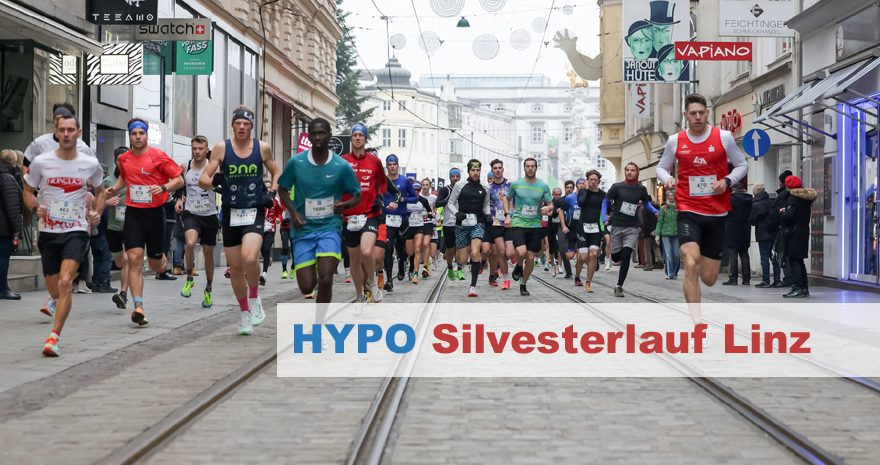 HYPO Silvesterlauf Linz 2024