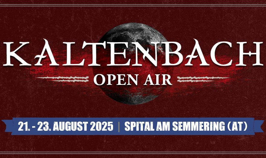 Kaltenbach Open Air 2025