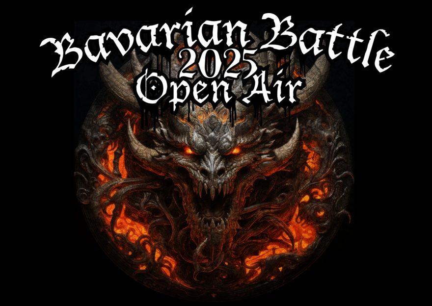 Bavarian Battle Open Air 2025