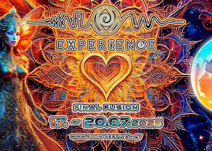 FLOW Experience 2025