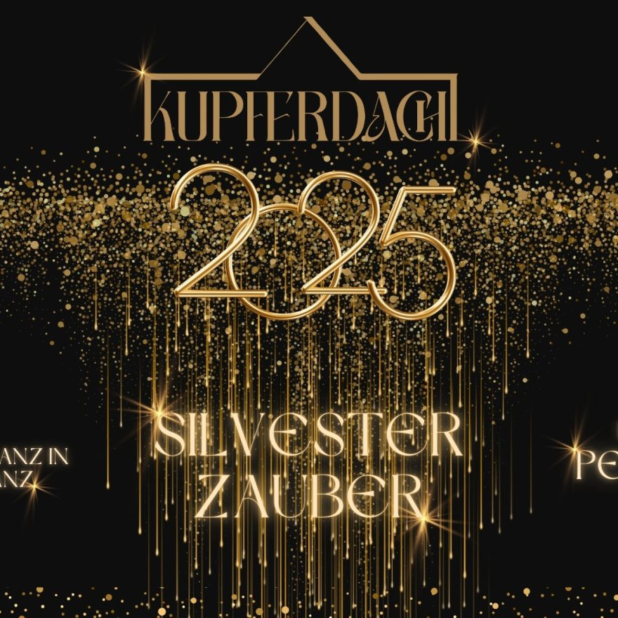 Silvester Zauber feat. Pearl Index