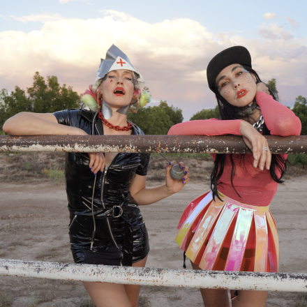 Cocorosie